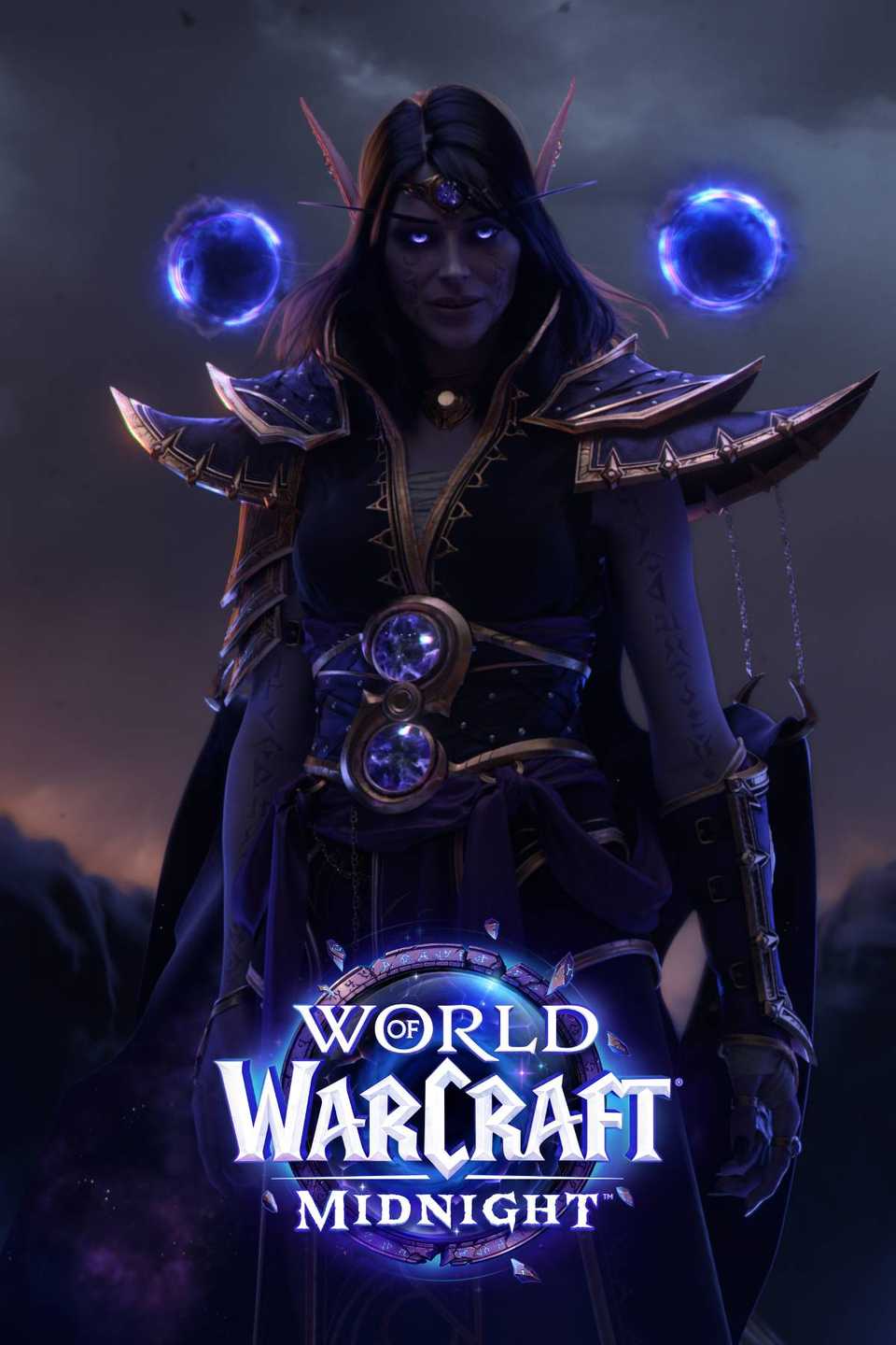 World of Warcraft Midnight Expansion