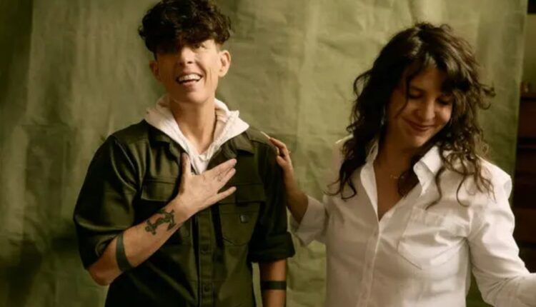 ‘Come See Me in the Good Light’ Shines as a Tender Portrait of Poet Andrea Gibson’s Final Year