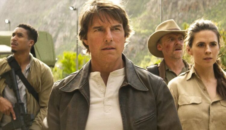 ‘Mission: Impossible – The Final Reckoning’ Sets Streaming Debut on Paramount+
