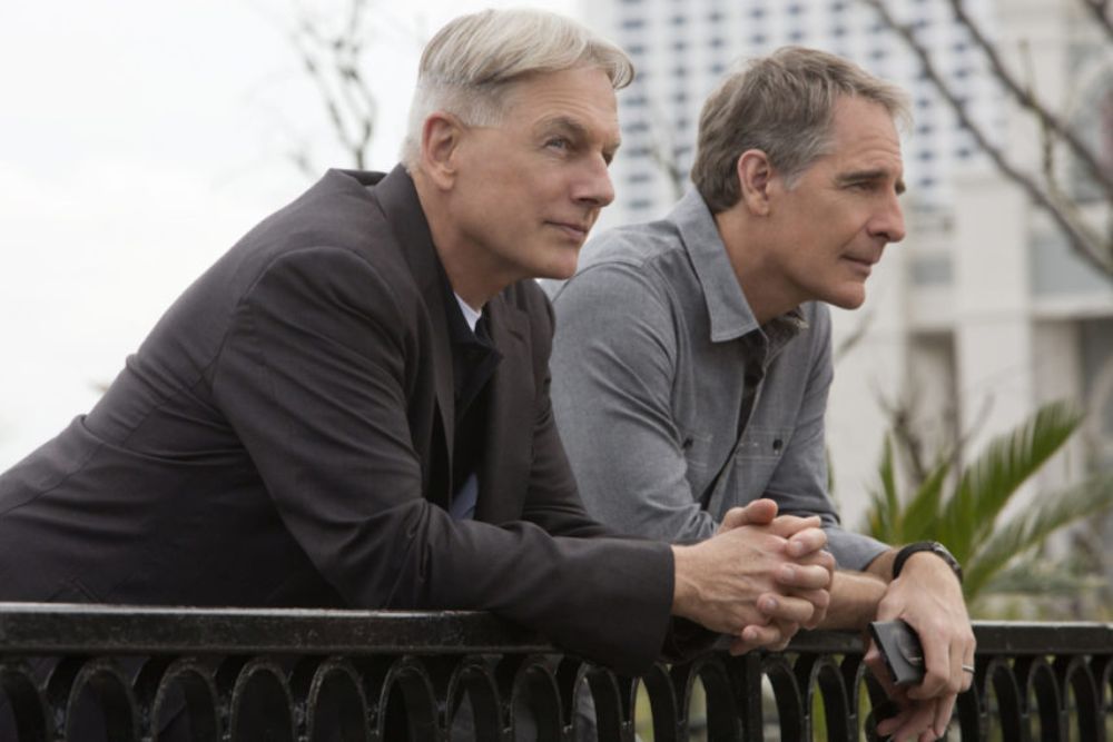 ‘NCIS: Origins’ to Introduce Young Version of Scott Bakula’s Dwayne Pride