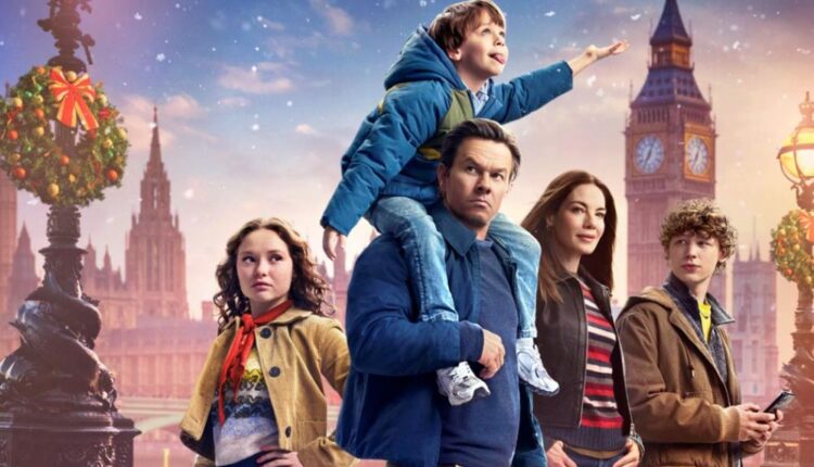 ‘The Family Plan 2’ Brings More Action, Laughs, and Family Chaos in Apple TV’s Sequel