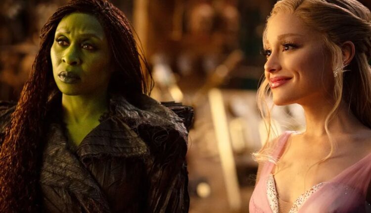 ‘Wicked: For Good’ Expected to Cast a Record $200M Spell on Global Box Office