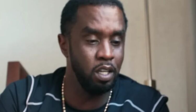 50 Cent-Produced Diddy Documentary Sean Combs: The Reckoning Set to Premiere on Netflix