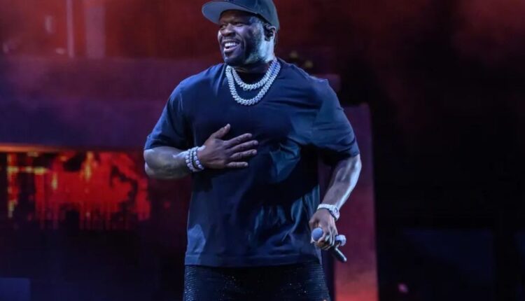 50 Cent’s Streams Jump 30% Following Release of Netflix’s Diddy Documentary