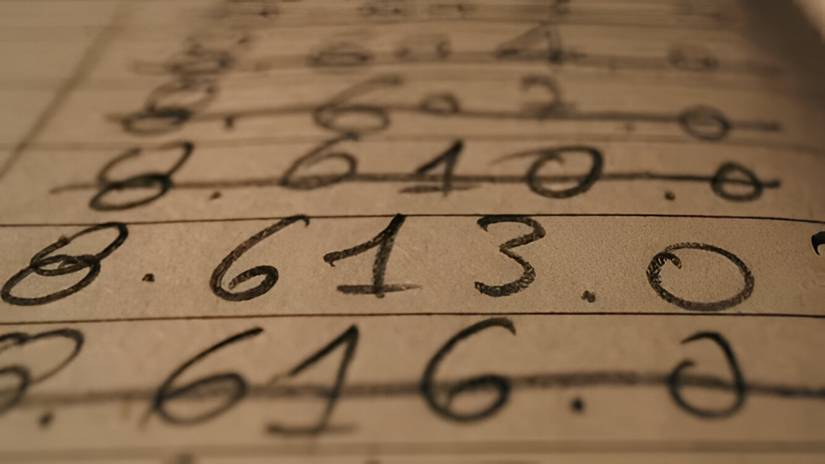 Manousos’ Radio Waves notes in Pluribus