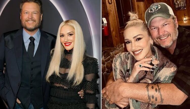 Blake Shelton and Gwen Stefani Remain “Solid” Amid Split Rumors: Source Confirms “No Truth” to Divorce Speculation