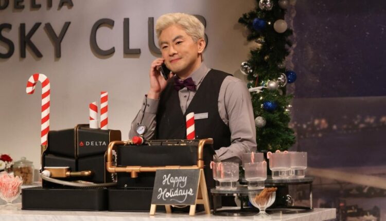 Bowen Yang Exits “Saturday Night Live” After 8 Seasons