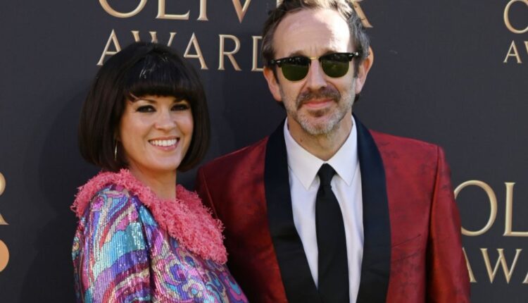 Celebrity MasterChef Finalist Dawn O’Porter Reveals Cheeky Tattoo Tribute to Husband Chris O’Dowd