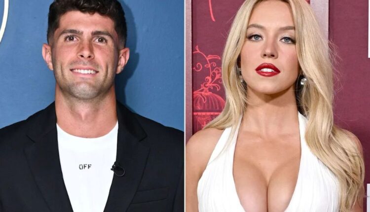 Christian Pulisic Shuts Down Sydney Sweeney Dating Rumors: “Please Stop with the Made Up Stories”