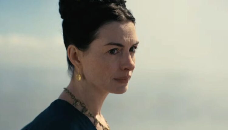 Christopher Nolan Unveils First Trailer for The Odyssey Featuring Anne Hathaway, Matt Damon and Tom Holland