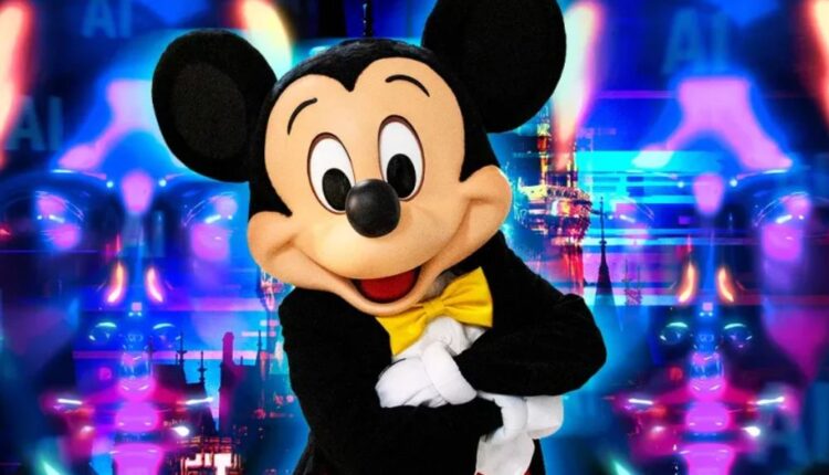 Disney Invests $1 Billion in OpenAI, Bringing Mickey Mouse and Marvel Heroes to Sora AI Video Platform