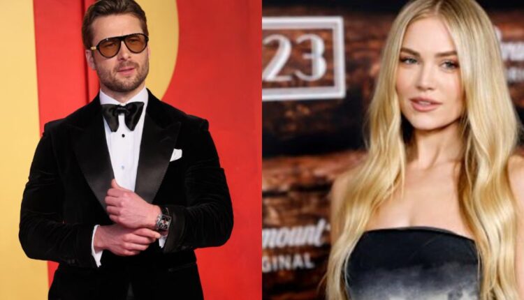 Glen Powell Reportedly Dating Actress Michelle Randolph: Inside Their Low-Key Romance