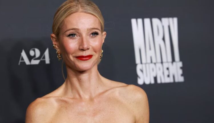 Gwyneth Paltrow Opens Up About Her Acting Comeback, Working with Timothée Chalamet, and Going Viral for On-Set Kiss