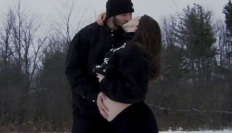 Hailee Steinfeld and Josh Allen Expecting Their First Child Together