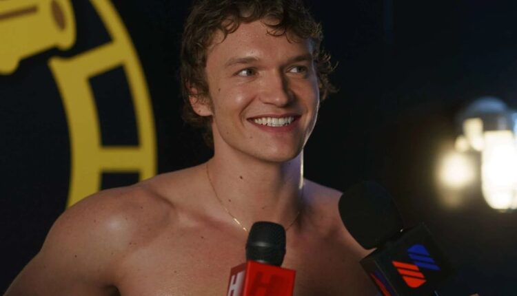 Heated Rivalry Creator Confirms Season 2 Timeline and Addresses New Character Connection