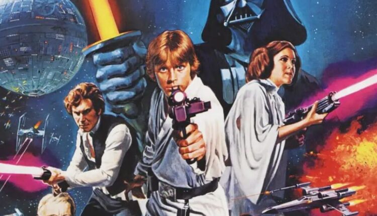 It’s Official: The Original Theatrical Cut of Star Wars Returns to Theaters for 50th Anniversary