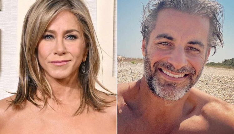 Jennifer Aniston Was Reportedly “Cautious” Before Dating Hypnotherapist Jim Curtis