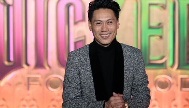 Jon M. Chu Signs Multi-Year First-Look Film and TV Deal With Paramount Skydance
