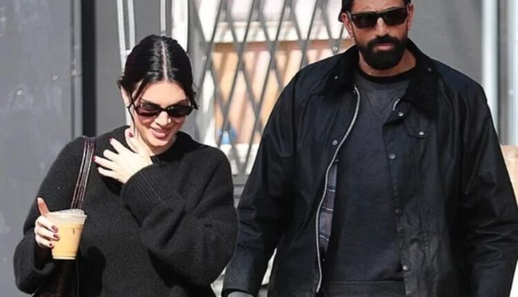 Kendall Jenner Sparks Dating Rumors After Multiple Outings with Byredo Founder Ben Gorham