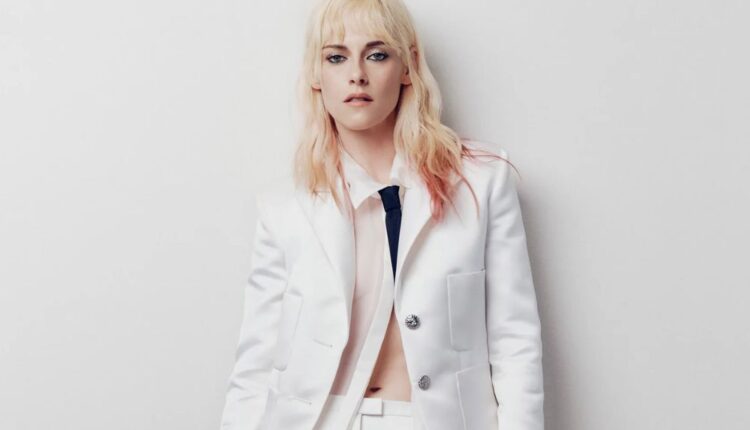 Kristen Stewart Challenges Hollywood Archetypes with Bold Directorial Debut