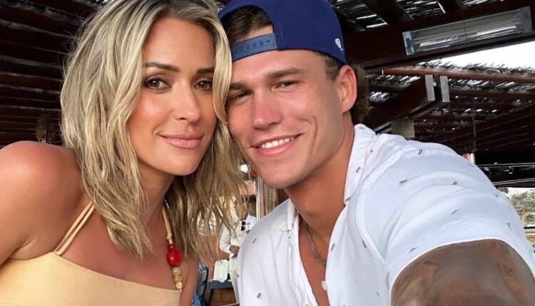 Kristin Cavallari Confirms She’s Dating a New Man in Los Angeles