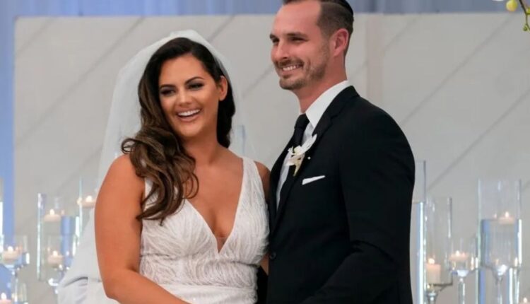 Love Is Blind’s Alexa Lemieux Blames Estranged Husband Brennon Lemieux for Their Divorce