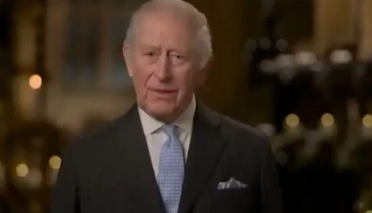 MAGA Supporters Outraged After King Charles Declares “Diversity Is Our Strength” in Christmas Speech