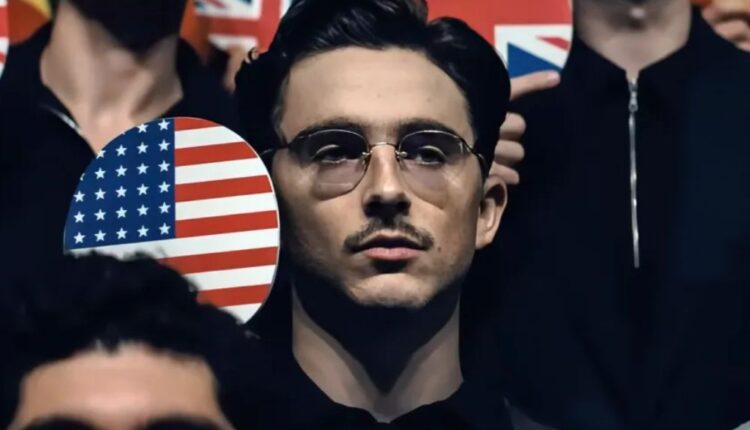 Marty Supreme Cast Guide: All the Surprising Cameos and Supporting Players Joining Timothée Chalamet