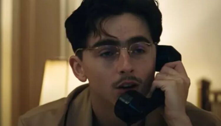 Marty Supreme Review