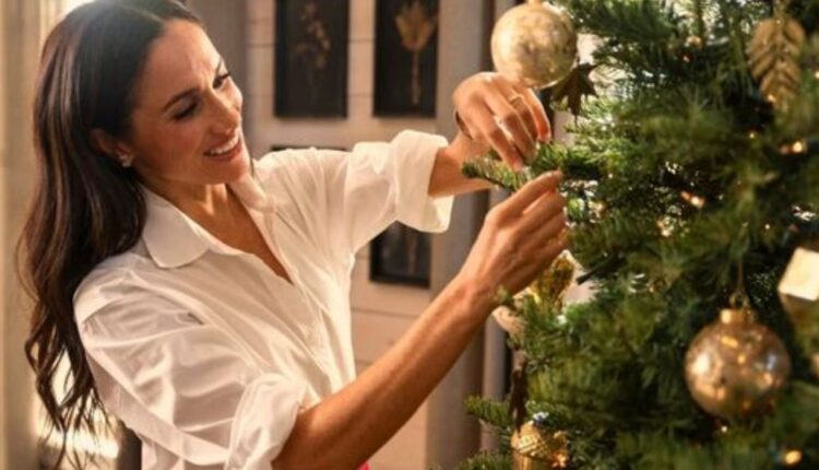 Meghan Markle Mocked by Kieran Culkin During Celebrity Gogglebox Appearance