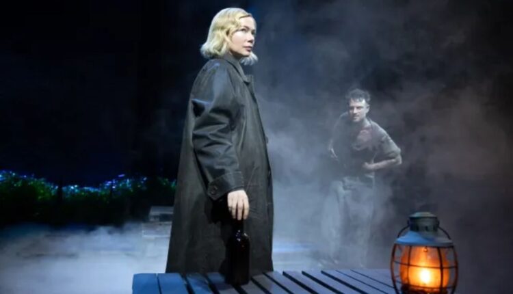 Michelle Williams’ Stage Return in Anna Christie Misses the Mark in Dated Eugene O’Neill Revival