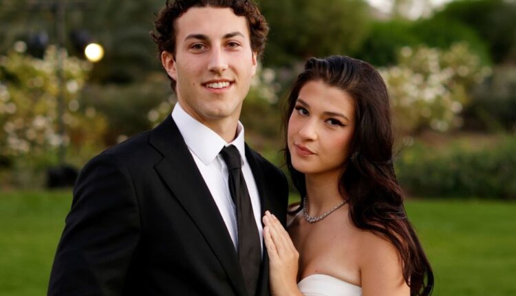 Phoebe Gates Goes Instagram Official with Boyfriend Chaz Flynn