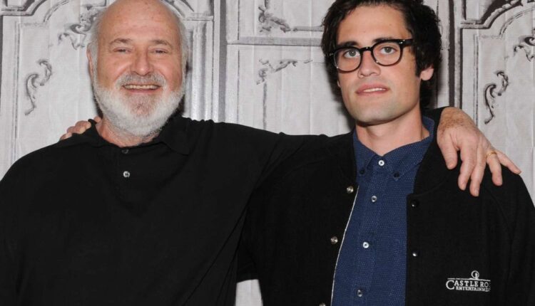 Rob and Nick Reiner’s Film About a Turbulent Father-Son Relationship Resurfaces After Nick’s Arrest in Parents’ Deaths