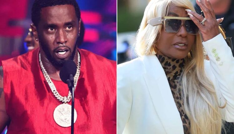 Sean ‘Diddy’ Combs’ Mother Janice Slams Netflix Docuseries, Calls It “Lies” and “Fake Narratives”