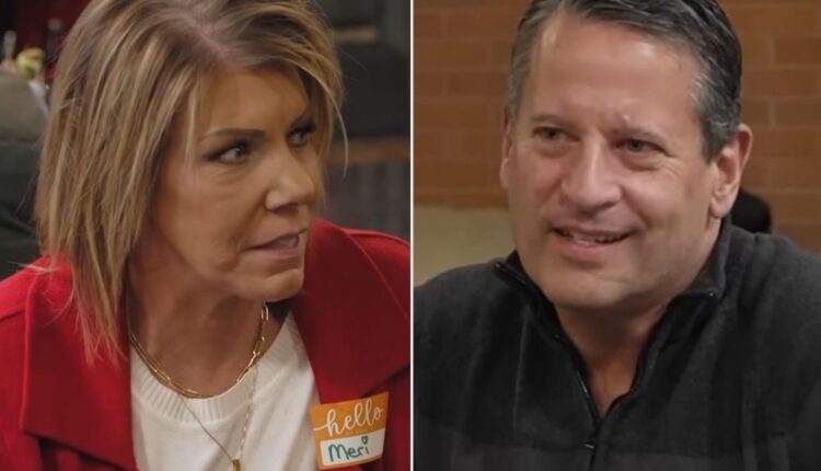 Sister Wives’ Meri Brown Shares Update on New Romance After Meeting Man at Speed Dating Event