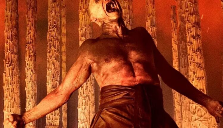 Sony Unveils Gripping Trailer for 28 Years Later: The Bone Temple