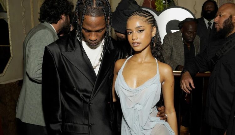 Travis Scott and Tyla Rumored to Be Dating After “Immediate Connection”