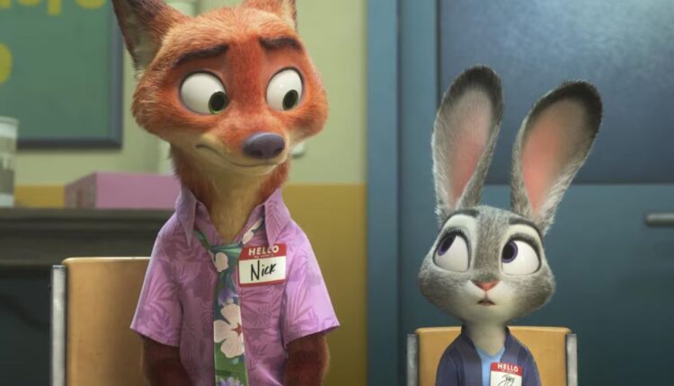 Weekend Box Office: Zootopia 2 Roars to $556 Million Global Debut, Second Biggest Thanksgiving Opening Ever