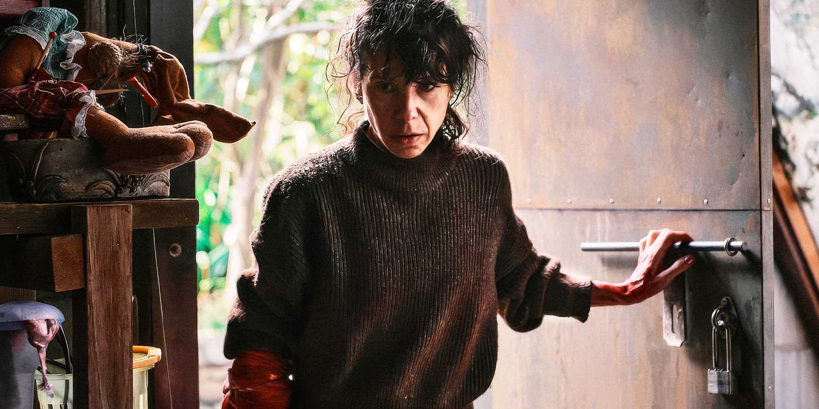 Sally Hawkins in Bring Her Back