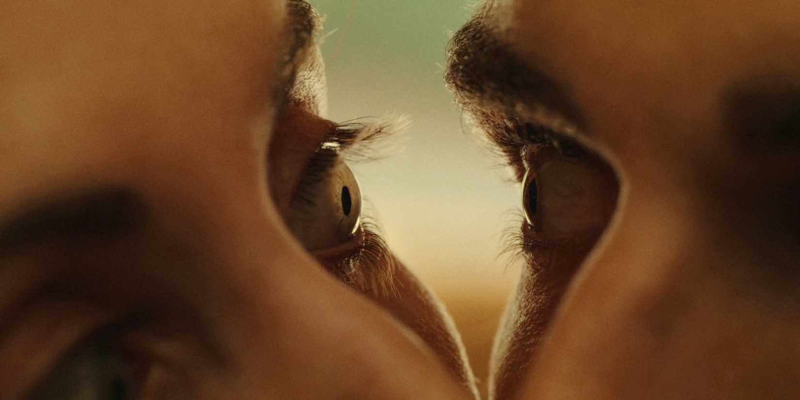 Alison Brie and Dave Franco in Together