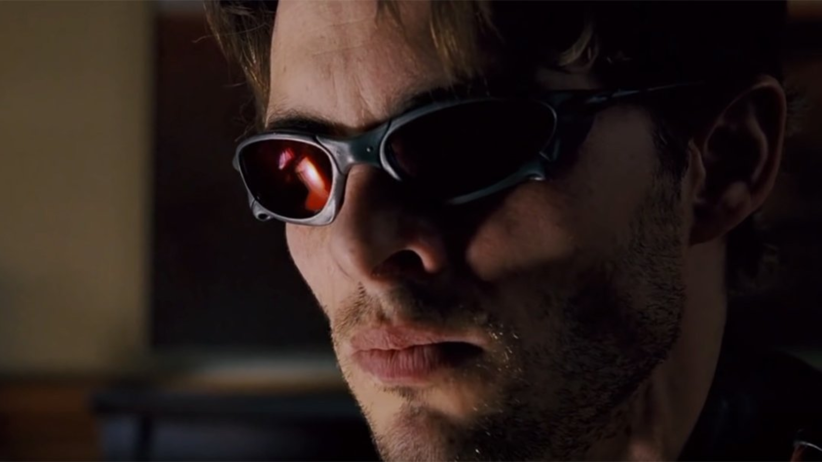 Cyclops James Marsden X-Men Doomsday MCU