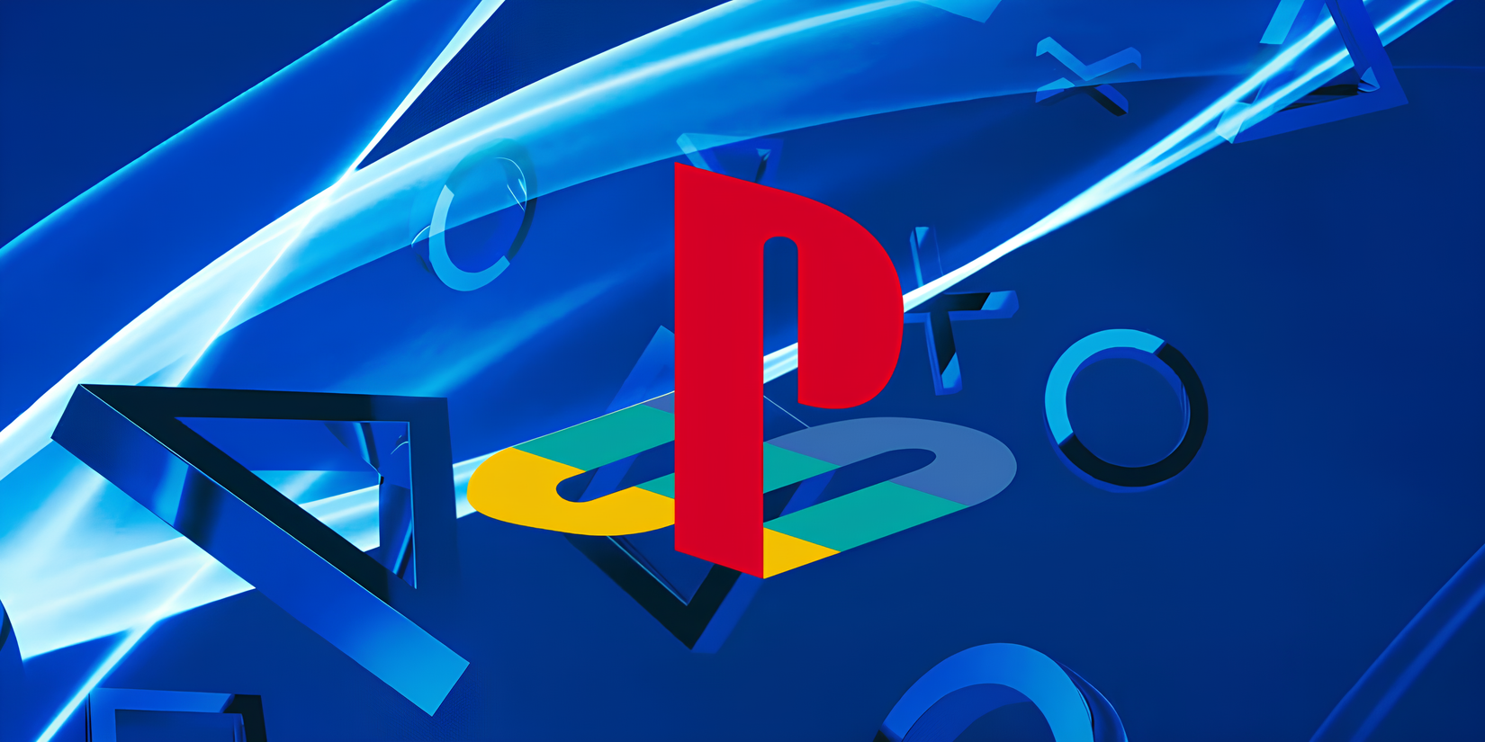 PlayStation Plus logo