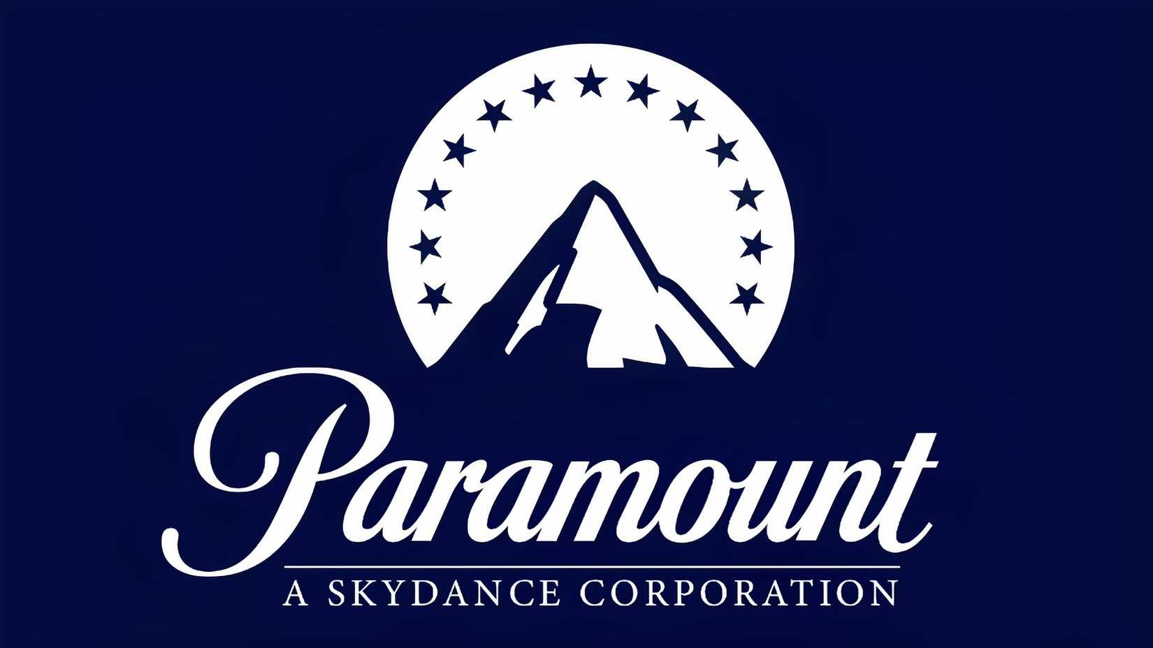 Paramount Skydance Corporation Logo