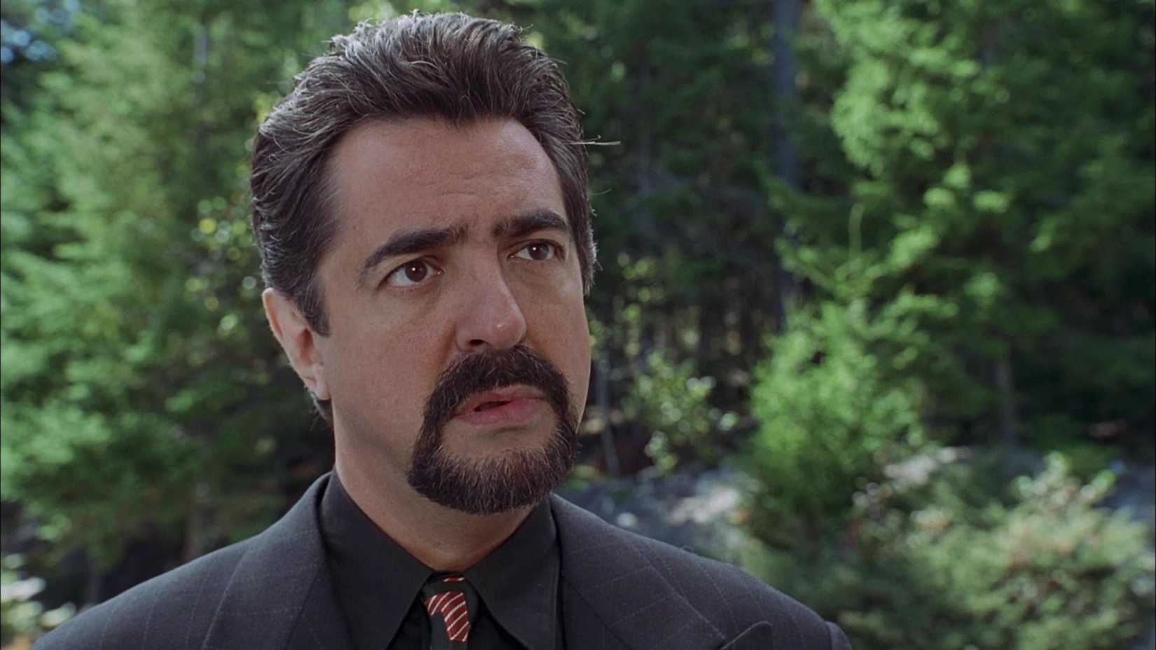 Joe Mantegna in Thinner
