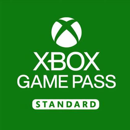 Xbox Game Pass Standard