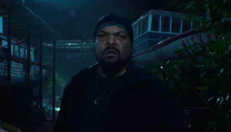 ‘Anaconda’ Final Trailer Reveals Ice Cube’s Cameo in Meta Comedy Reboot Starring Paul Rudd and Jack Black