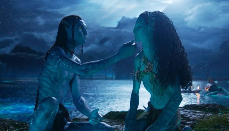 ‘Avatar: Fire and Ash’ Crosses $450 Million Globally Ahead of the Christmas Box Office Surge