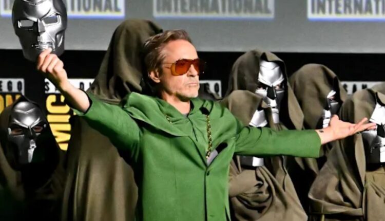 ‘Avengers: Doomsday’ Trailer Leak Confirms Fans’ Biggest Fears About Marvel’s Future