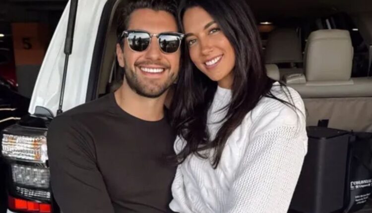 ‘Bachelorette’ Alum Jason Tartick Confirms Romance with Kathryn Hurley in Sweet Birthday Tribute