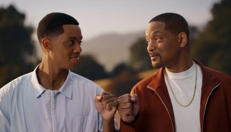‘Bel-Air’ Concludes Full Circle with Will Smith’s Emotional Cameo in Series Finale